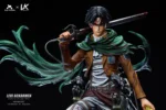 【Pre order】BK Studio x LK Studio - Attack on Titan Levi Ackerman - Image 8