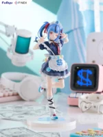 【Pre order】F:Nex 1/7 PVC Nito Wai (Copyright) - Image 4