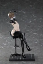 【Pre order】PURE Studio 1/6 & 1/4 PVC Original Yayoi Sakuragi (Copyright) - Image 5