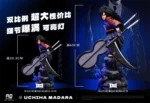 【In Stock】AO Studio Naruto Uchiha Madara Resin Statue - Image 2