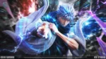 【Pre order】ICE Studio 1/6 Jujutsu Kaisen Gojo Satoru - Image 2