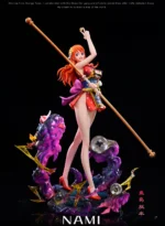 【In Stock】LX Studio - One Piece Nami - Image 4