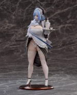 【Pre order】SODA Studio 1/6 Demon Prince Maid Human ‧ Butcher A Version (Copyright) - Image 3