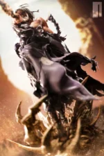 【Pre order】Iron Curtain studio 1/6 Kimimaro Color Version - Image 4
