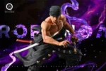 【Pre order】Gin Studio One Piece Roronoa Zoro Resin Statue