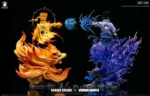 【In Stock】ATELIER DE KONOHA 1/6 & 1/4 Uzumaki Naruto & Uchiha Sasuke - Image 7