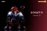 【Pre order】FXW Studio - Dragon Ball SS4 Gogota - Image 7