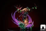 【Pre order】Model Palace 1/6 One Piece Zoro - Image 16