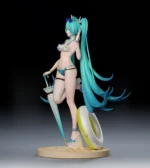 【In Stock】KiKi Studio 1/6 Hatsune Miku - Image 4