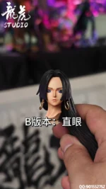 【Pre order】Long Hu Studio - One Piece Boa Hancock - Image 11