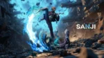 【Pre order】WeiMeng Studio 1/8 One Piece Sanji