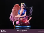 【Pre order】UNO Studio 1/4 Bust One Piece Nico Robin - Image 4