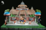【Pre order】ShenYin Studio - Dragon Ball Tenkaichi Budokai