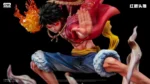 【Pre order】GoldMine Studio POP One Piece Luffy - Image 8