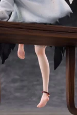 【Pre order】ElixirDream 1/7 PVC The Hungry Lamb: Traveling in the Late Ming Dynasty Sui (Copyright) - Image 5