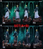 【Pre order】ZanyJoke Studio 1/6 Jujutsu Kaisen Zenin Naoya - Image 14