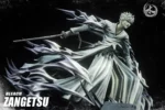 【Pre order】MuZi Studio 1/6 Bleach Zangetsu - Image 4