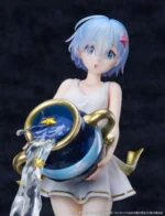 【Pre order】Design COCO 1/7 PVC Re:Life in a different world from zero Rem (Copyright) - Image 10