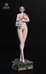 【In Stock】DT Studio ONE PIECE New World Nico·Robin Resin Statue - Image 3