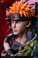 【Pre order】Third Eye Studio 1/3 Pain Bust - Image 6