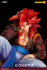 【Pre order】FXW Studio - Dragon Ball SS4 Gogota - Image 6