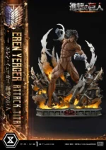 【Pre order】Prime 1 Studio - Attack on Titan Eren Yeager (Copyright) - Image 9