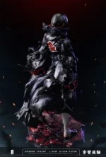 【Pre order】Iron Crane Studio Naruto Uchiha Itachi Resin Statue - Image 6