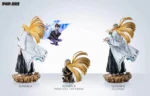 【Pre order】POP.ART Studio 1/6 Bleach Shinji Hirako Captain Ver - Image 7