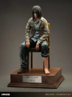 【Pre order】CHIKARA Studio 1/6 & 1/4 Attack on Titan Eren Jaeger - Image 13