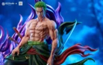 【Pre order】Fengyun x HS Studio POP Zoro - Image 5