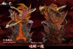 【Pre order】HXHENG Studio x CHENG Studio 1/5 Bleach Hellverse Ichigo - Image 7