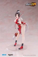 【Pre order】AniGame 1/6 PVC The King of Fighters Shiranui Mai (Copyright) - Image 2
