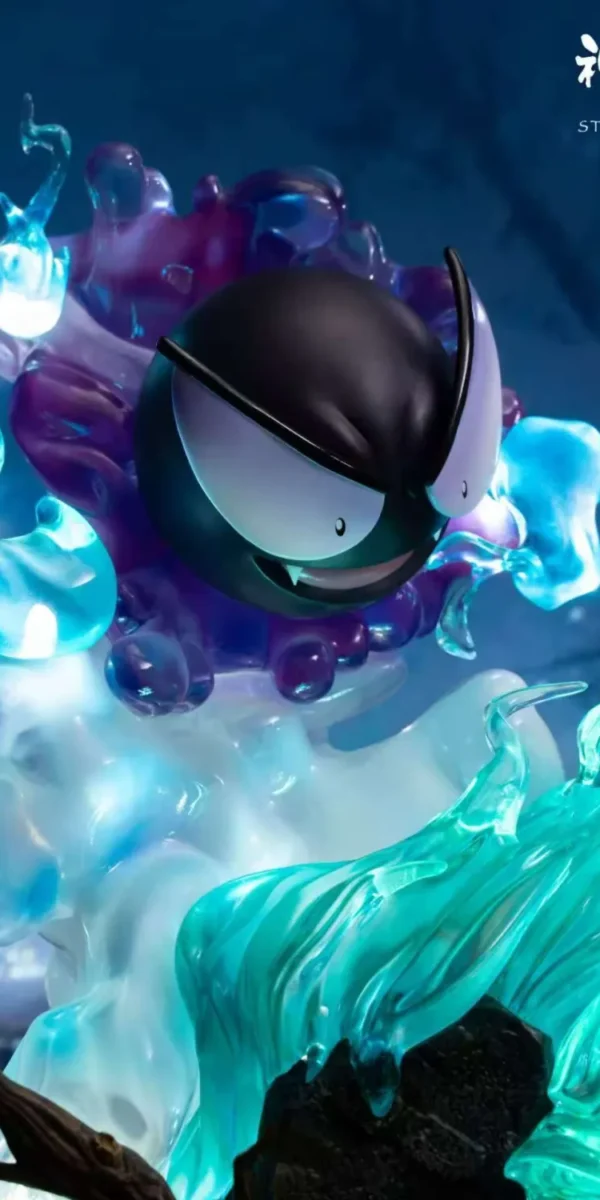 【Pre order】ShenYin Studio - Pokemon Haunter