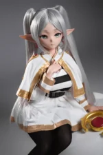 【Pre order】Bcdolls - Frieren Beyond Journey's End Frieren NS146C Silicone Doll - Image 21