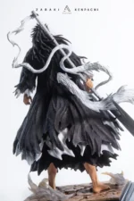 【Pre order】A Corner Studio 1/6 & 1/4 ​Zaraki Kenpachi - Image 7