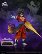 【Pre order】Violent Bear Studio - Dragon Ball SS4 Vegetto - Image 3