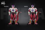 【Pre order】DB Studio 1/6 & 1/4 Dragon Ball Frieza - Image 4