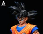 【Pre order】AMC Studio 1/4&1/6 Son Goku - Image 4