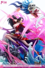 【Pre order】XY Studio 1/6 One Piece Boa Hancock - Image 11