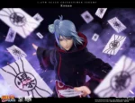 【Pre order】Rocket Toys 1/6 Naruto Konan Action Figure ROC-023 (Copyright) - Image 4
