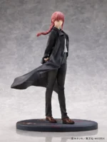 【Pre order】Amakuni Studio 1/7 PVC Chainsaw Man Makima (Copyright) - Image 13