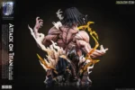 【In Stock】Imagination Studio 1/6 Attack on Titan Eren Jaeger - Image 6