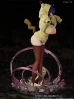【Pre order】Beast Studio 1/6 Ghost Pokemon Girl - Image 9
