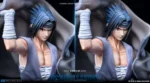 【Pre order】YISHENG Studio - Naruto Uchiha Sasuke - Image 4