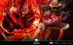 【Pre order】 LB Studio Monkey D. Luffy - Image 4
