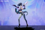 【Pre order】APEX Studio 1/7 PVC League of Legends K/DA ALL OUT Kaisa - Image 4
