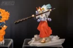 【Pre order】Banpresto One Piece Yamato PVC Statue - Image 2