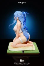 【Pre order】MiQi Studio - Honkai: Star Rail Jingliu - Image 8