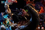 【Pre order】Ryu Studio 1/6 One Piece Raid On Onigashima (Copyright) - Image 12