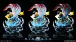 【Pre order】HouseMan Studio 1/6 Naruto Namikaze Minato - Image 9